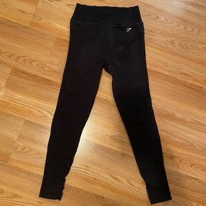 Gymshark Energy Seamless Legging